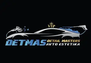 Detmas logo