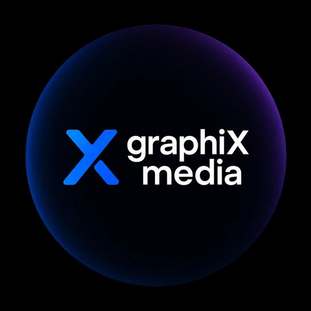 graphiX media