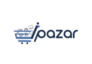 iPazar logo