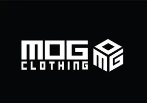 MOG Clothing logo
