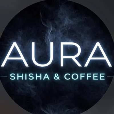 Aura Shisha and Coffee profile picture